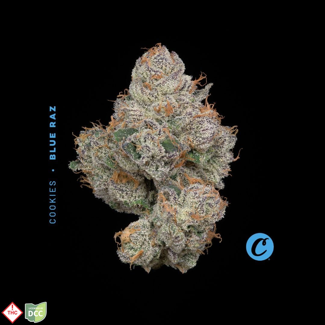 Blue Raz
