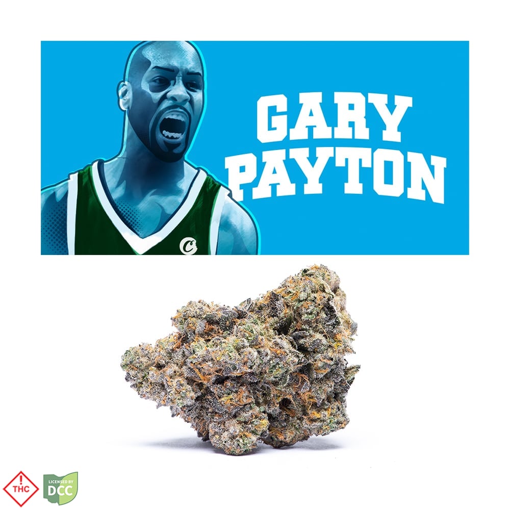 Gary Payton