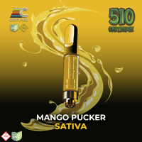 Mango Pucker