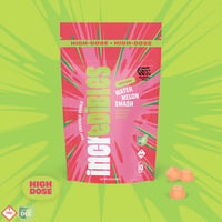 Watermelon Smash High Dose [10pk] (505mg)