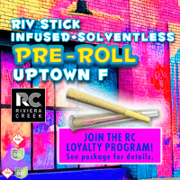 Shop Uptown F Disposable/Rechargeable Live Rosin Vape (0.5g) | Consume  Oxford (ADULT USE) Dispensary Oxford, OH