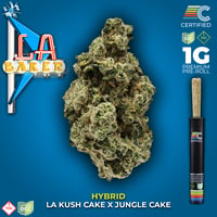 Shop Jack Herer [1g] | Elevated Growth Dispensary Columbus, OH
