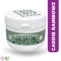 Caddie Rainbowz [3.54g]