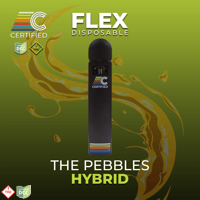 The Pebbles [1g]