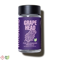 Shop Grape Head [2.5g] | Consume Alliance (MED) Dispensary