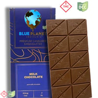 Shop Milk Chocolate [20pk] (100mg THC) | BEYOND / HELLO
