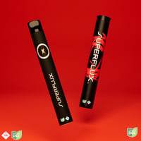 daze vape juice Lemon Passionfruit Blueberry Iced 7 Daze Fusion Salt 30ml