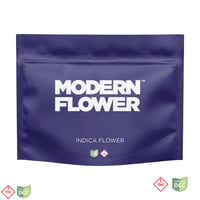 modern flower disposable vape Modern Herb Co Live Resin Uncut THCA Disposable Vape