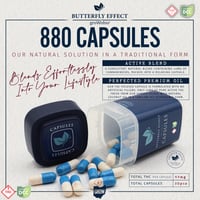 Capsules [20pk] (880mg)