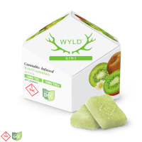 Shop Milk Chocolate [20pk] (100mg THC) | BEYOND / HELLO