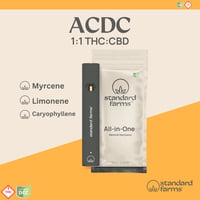 1:1 ACDC [1000mg]