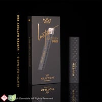 magnitude vape battery MAGNITUDE by Infusiasm main image 1