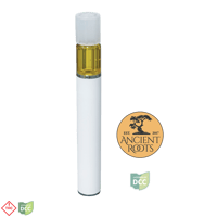 krush disposable vape KC Krush 0.5g Disposable Classy Cart main image 0