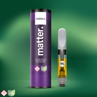 Verilife Solon Menu - Medical Cannabis in Solon | Verilife