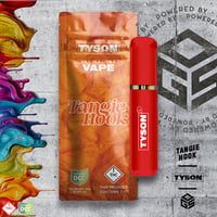 Shop Super Trapper Tangie All-In-One (1g) | Elevated Growth