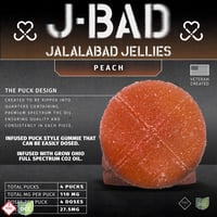 Peach [16pk] (440mg)