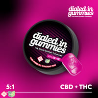 Shop featured cannabis products | Elevated Growth - Non Medical