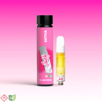 Sativa - Summer Mel