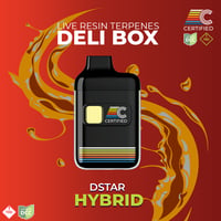 Shop Jack Herer [1g] | Elevated Growth Dispensary Columbus, OH