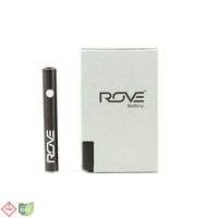 Shop Certified 510 Battery | Elevated Growth