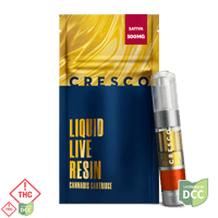 flum mello ruby yellow flavor description Illuminati Glass: PSYCHED - Blue Lotus Extract - 6ML Disposable main image 0