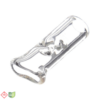 mm Glass Tips [3pk]
