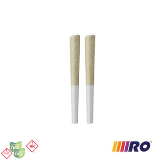 Admiral Apple [.5g]