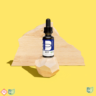 :1 THC:CBN [30ml] (330mg CBN/330mg THC)