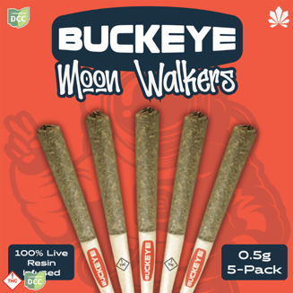 Apple Snacks [.5g]