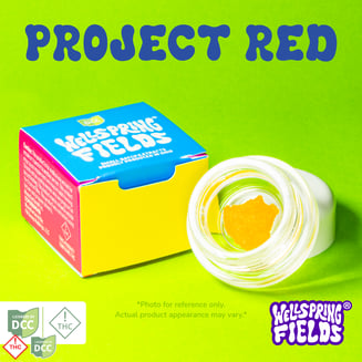 Project Red