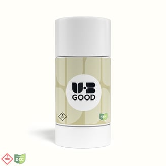 :1 Relief Balm