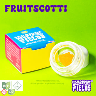 Fruitscotti