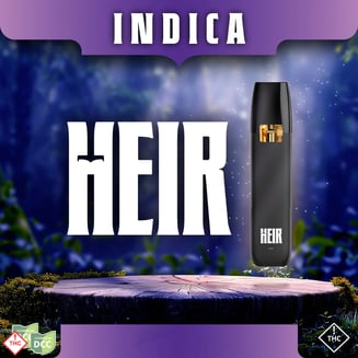 Indigo Elixir [1000mg]