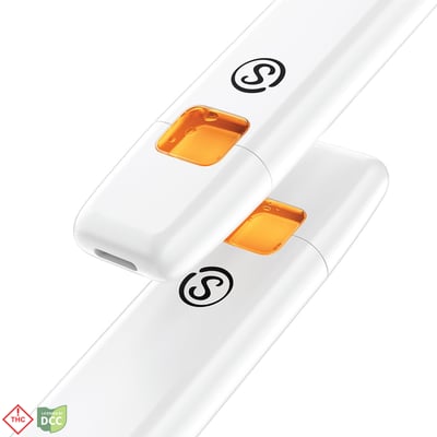 elf bar vape uk Sauce | Essentials | White Widow | Live Resin Disposable | 1g main image 1