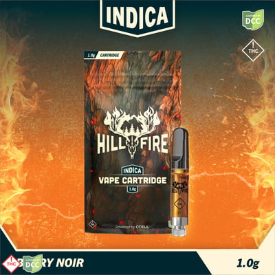 Shop Barry Noir | Elevated Growth - Non Medical Dispensary Columbus, OH
