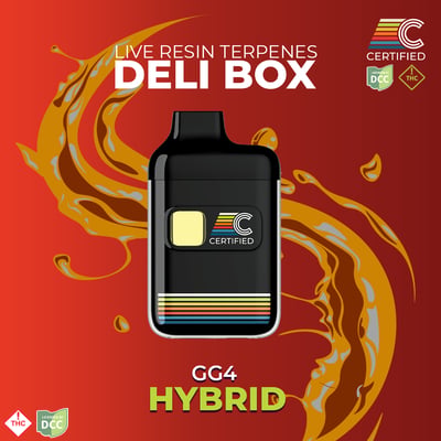 vape.gg Freaks - (Ex Fifty) E Liquides pour Cigarette Electronique main image 1