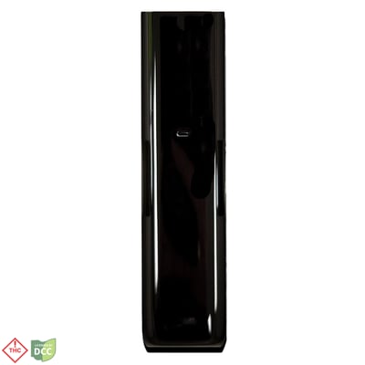 luster vape battery CCELL Palm Pro 3 Temp Settings Adjustable Airflow 510 Battery Vaporize main image 1