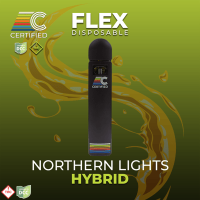 Shop Northern Lights [1g] | BEYOND / HELLO