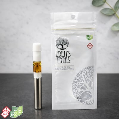 Shop Sunny Blossom [500mg] | BEYOND / HELLO - Mansfield (Med) Dispensary  Mansfield, OH