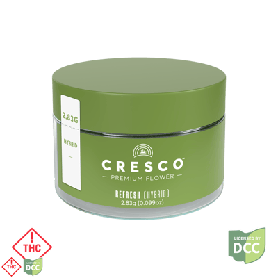 Shop Pirate Co [2.83g] | BEYOND / HELLO - Mansfield (Med