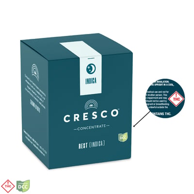 Shop The White x GSC | BEYOND / HELLO - Cincinnati (MED