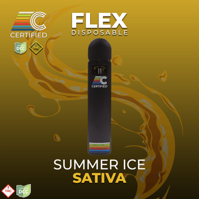 Herbal Disposable Vape Herb-E Dry Herb Portable Vaporizer  Myxed Up  Creations | Glass Pipes | Vaporizers | E-Cigs | Detox Herbal Vaporizer -  Red & Gold Edition - The Trippy Stix