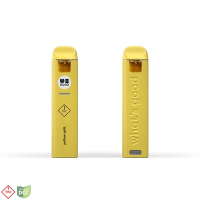 elf bar vape uk Strawnana | 5G Hybrid Disposable main image 1