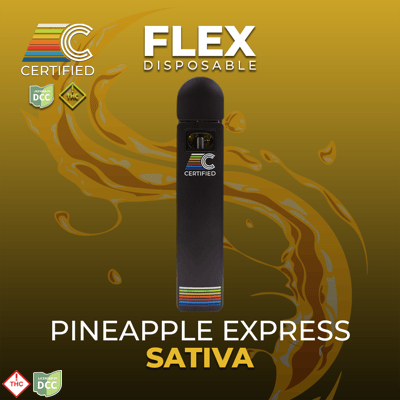 certified flex disposable vape Verilife Hillsboro Menu - Recreational Cannabis in Hillsboro