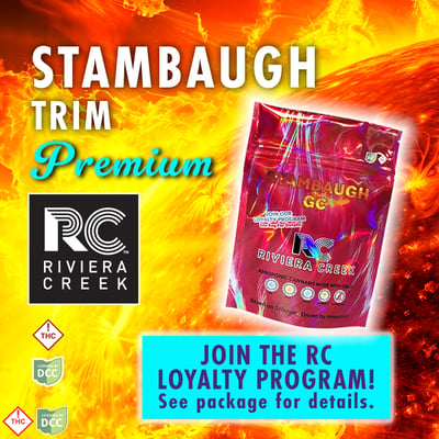 Shop Stambaugh GC Trim (14.15g) | BEYOND / HELLO - Cincinnati (MED
