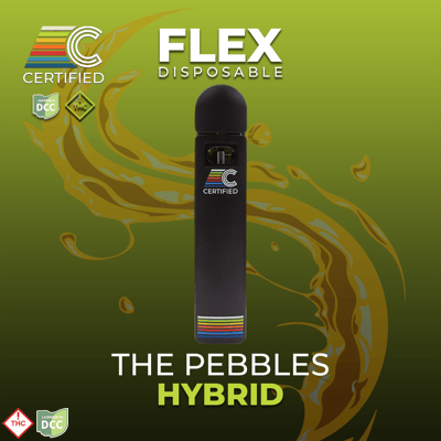 Shop The Pebbles [1g] | BEYOND / HELLO - Cincinnati (MED) Dispensary  Cincinnati, OH