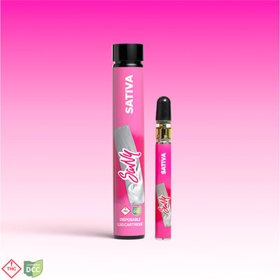 Shop Sativa - Summer Mel [300mg] | BEYOND / HELLO