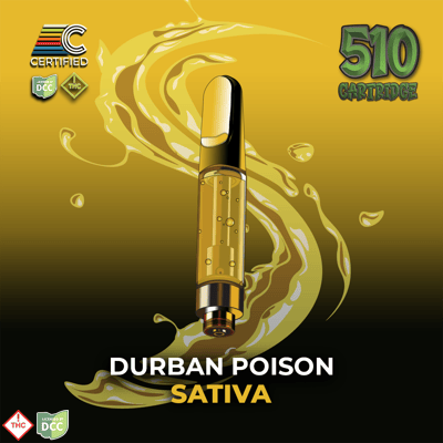 Shop Durban Poison | BEYOND / HELLO