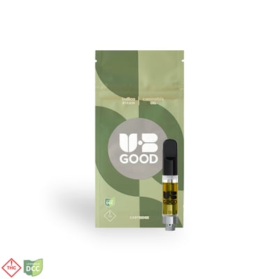 Shop W. Zlushie Cart (1g)