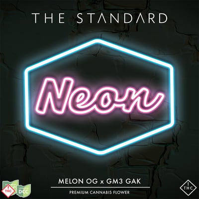 Shop Neon [2.83g] | Elevated Growth Dispensary Columbus, OH
